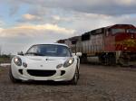 Lotus Elise R 2007 года